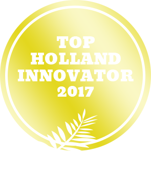 Top Holland Innovator 2017