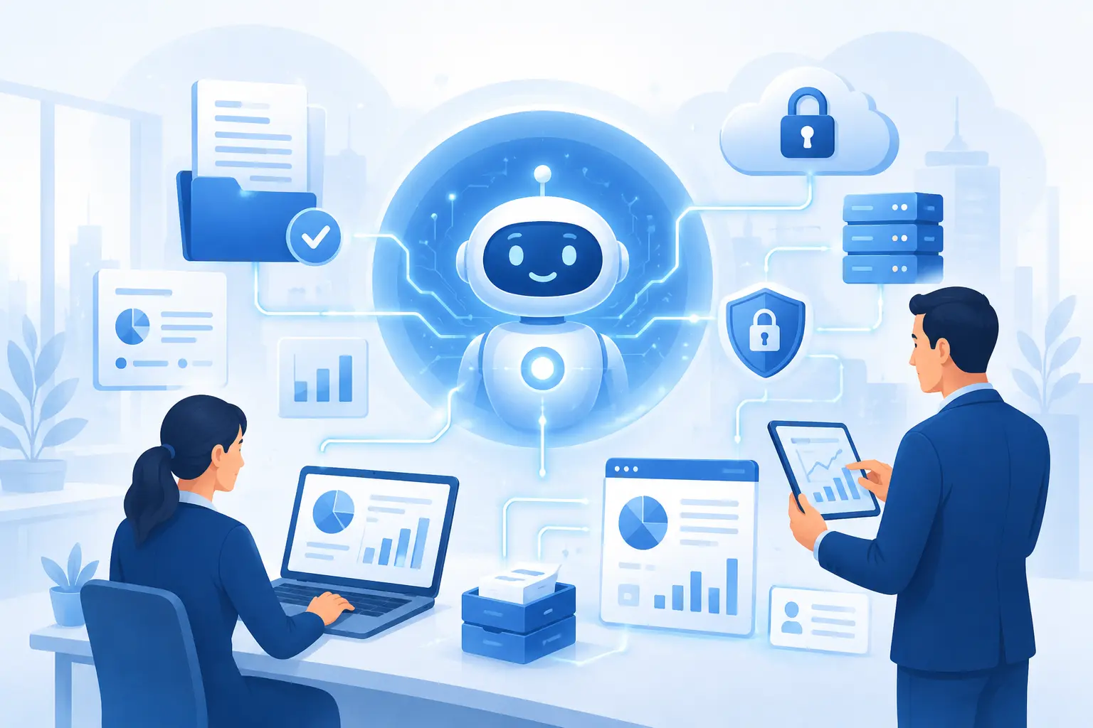 AI agents