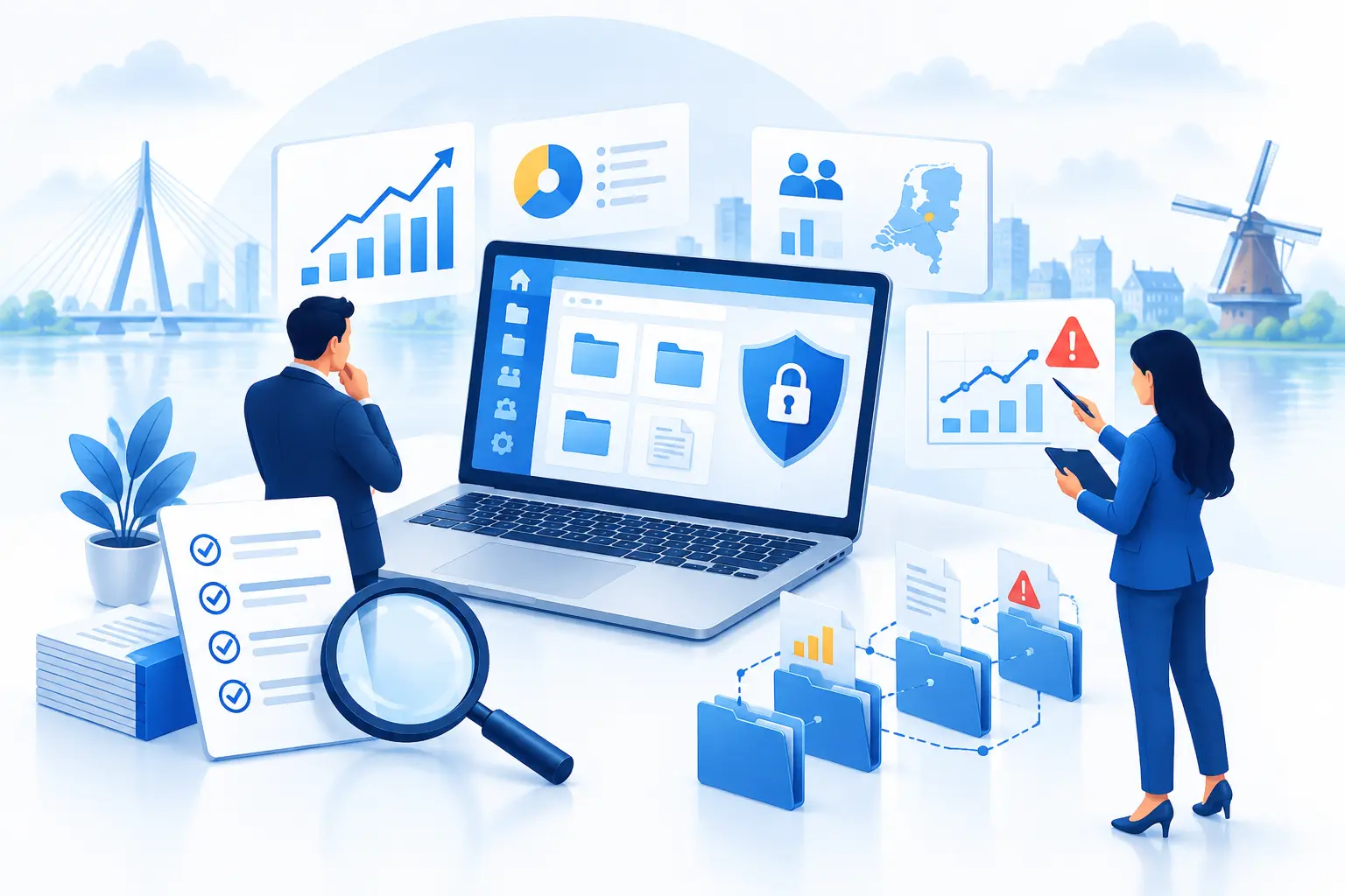 Commercial due diligence
